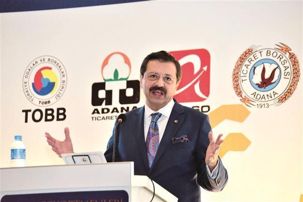 Business chambers want quick solutions for new gov’t in Turkey