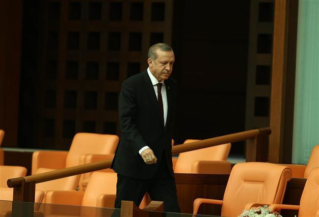 Two former police officers sentenced to seven years for ‘bugging Erdoğan’