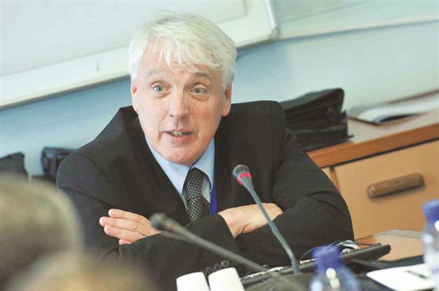 Turkey leadership in Balkans needed: NATO