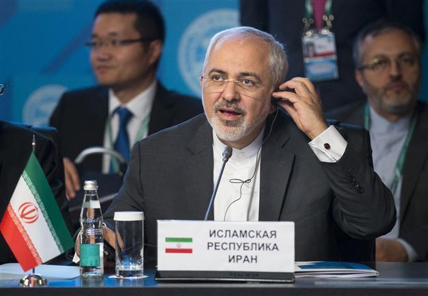 Iran says still major problems in nuclear talks