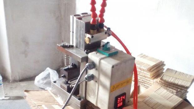 Counterfeit popsicle stick gang busted in Turkey