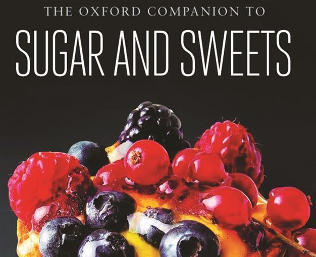 Sweet stories and sticky histories