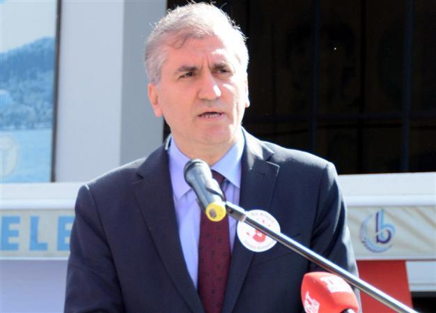 4,000 police officers to be deployed at hospitals for security
