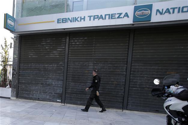 Greece, EU duel over referendum as crisis deepens