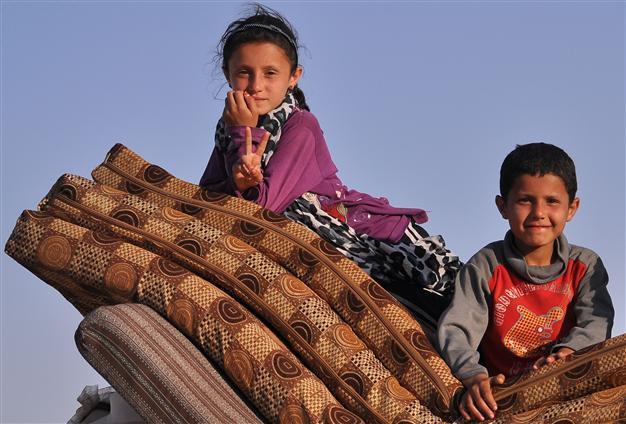 Children in conflict zones need $2.3 billion to go to school: UNESCO
