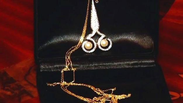 Former Pakistani PM returns necklace donated by Turkey’s first lady