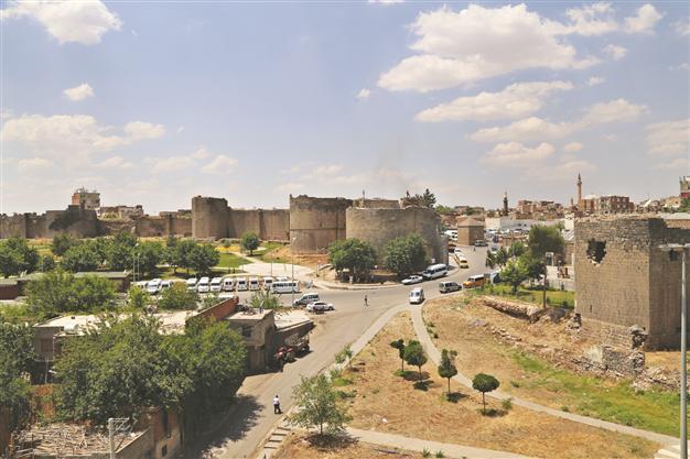 Countdown starts for Diyarbakır’s World Heritage site bid