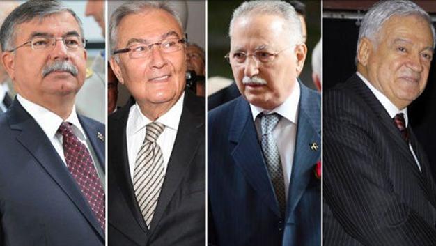 Candidates ready to compete in first round for parliament speaker’s office