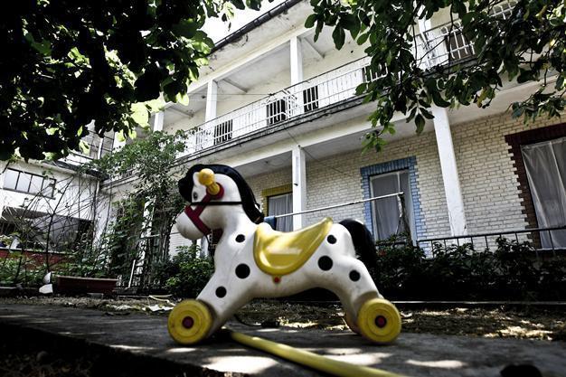 Turkey’s Human Rights Association takes Armenian orphanage to Europe’s agenda