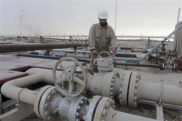 KRG ramps up independent oil sales