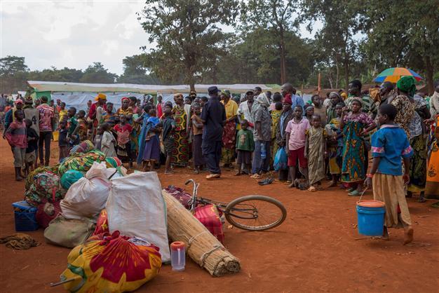 10,000 Burundians fled country over weekend before vote: UN