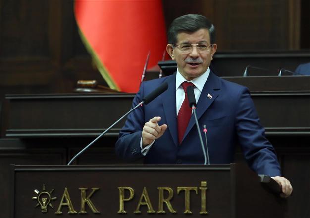 Turkish PM: Gov’t no lame duck when it comes to nation’s interests