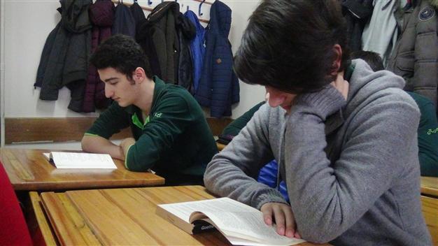Non-Muslim students’ grades ‘miscalculated’ in nationwide exam