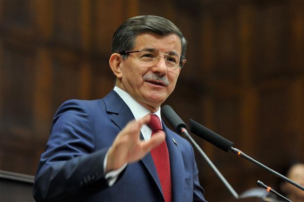 Turkeys AKP: President’s role no coalition talk issue