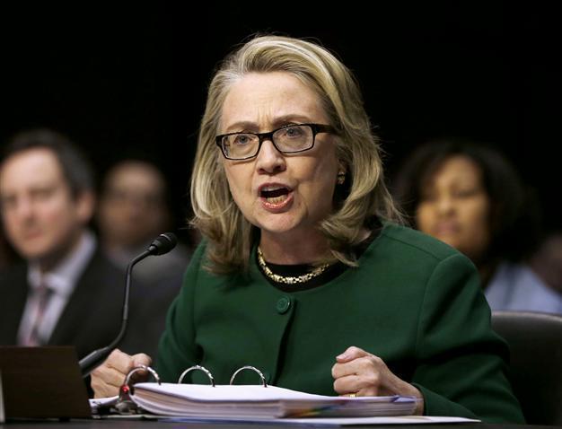State Dept. releases nearly 2,000 Clinton emails
