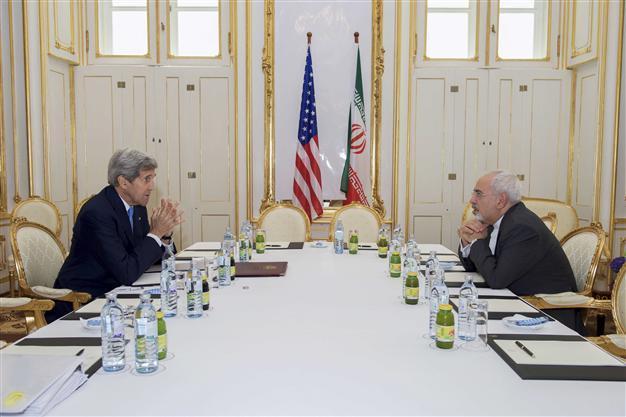 Iran nuclear talks deadline extended to July 7