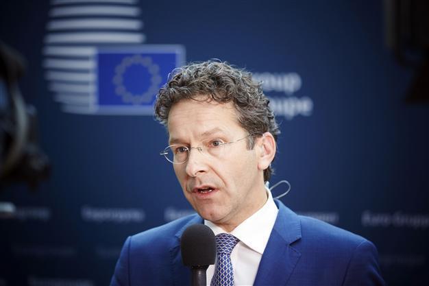Eurozone ministers set to weigh Greeces latest proposal