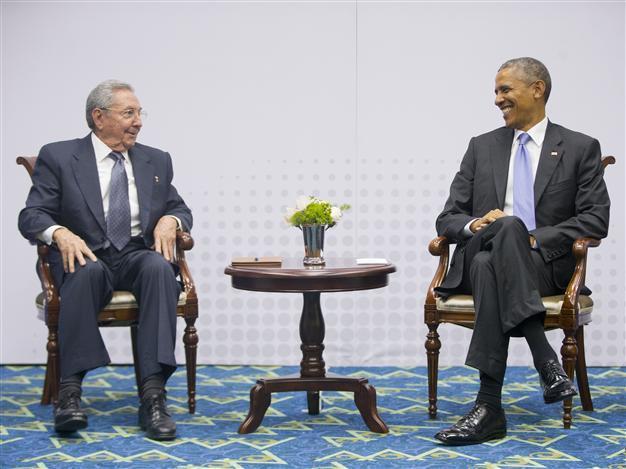 US, Cuba reach deal to reopen embassies