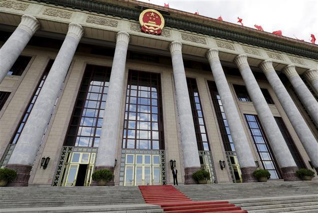 China passes national security law: Officials