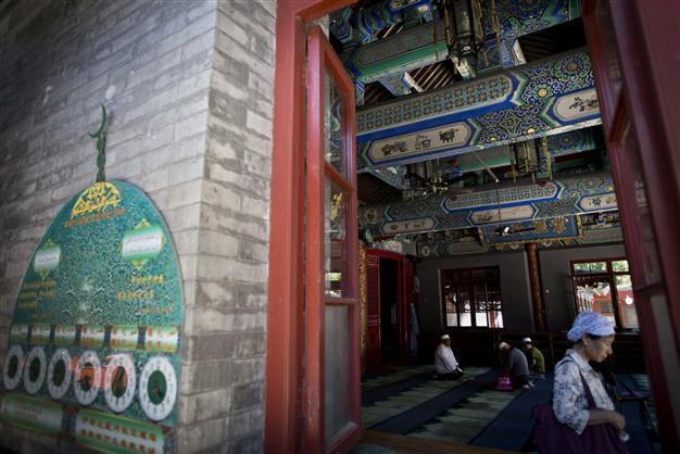 China upset with Turkeys concern on Ramadan restrictions