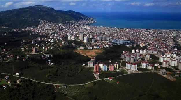 Arabs acquire properties worth $50 million in northern Turkish province