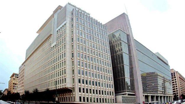 World Bank cuts Turkey’s 2016, 2017 growth forecasts over political outlook