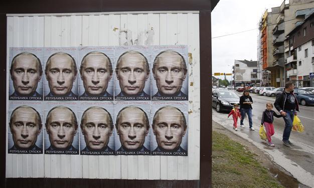 Russia angers Baltic states with review of independence