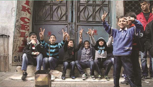 ‘Little Black Fish’ documentary lends a voice to children of war