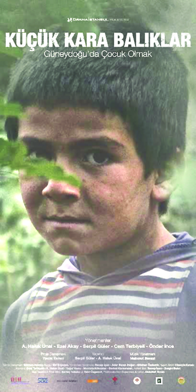 ‘Little Black Fish’ documentary lends a voice to children of war