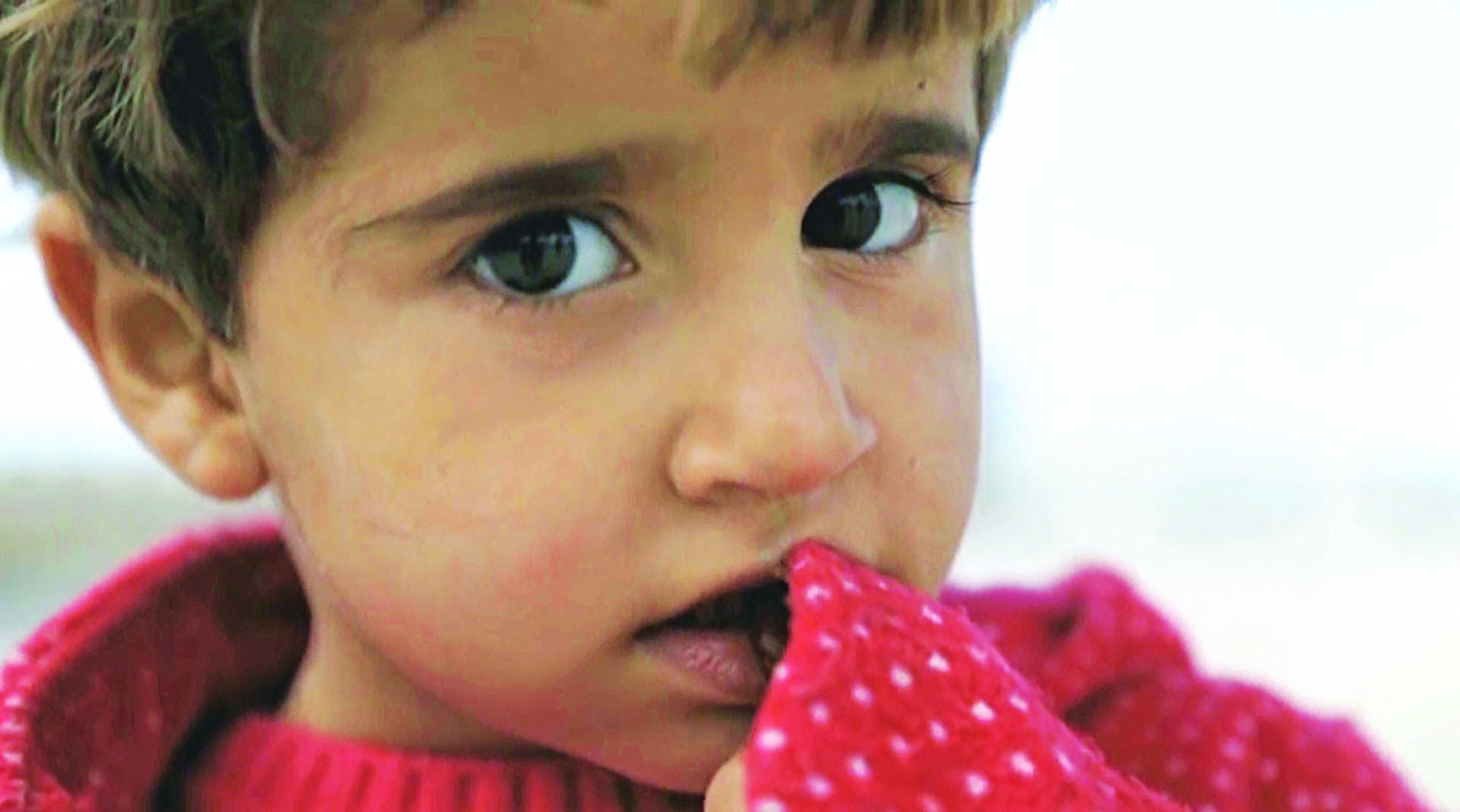 ‘Little Black Fish’ documentary lends a voice to children of war