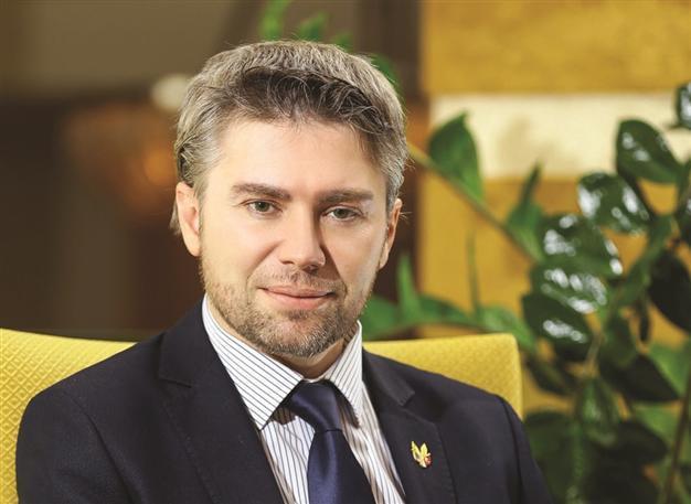Turkish-American Business Association names new president