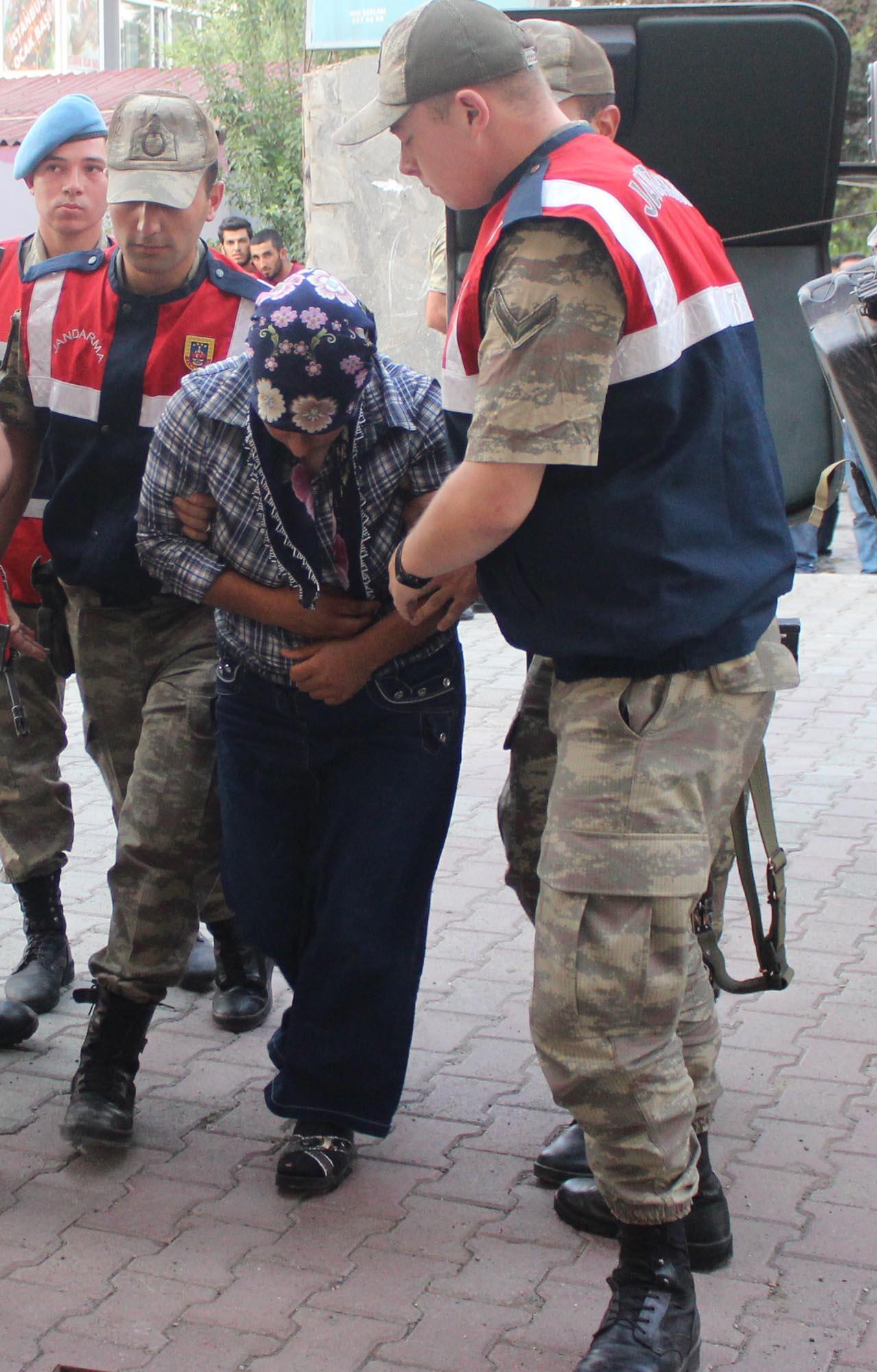 Missing boy’s body found in relative’s garden in eastern Turkey