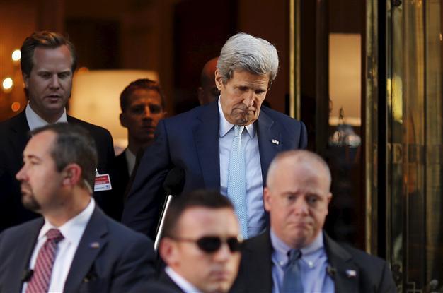 Iran nuclear talks could go either way in final straight