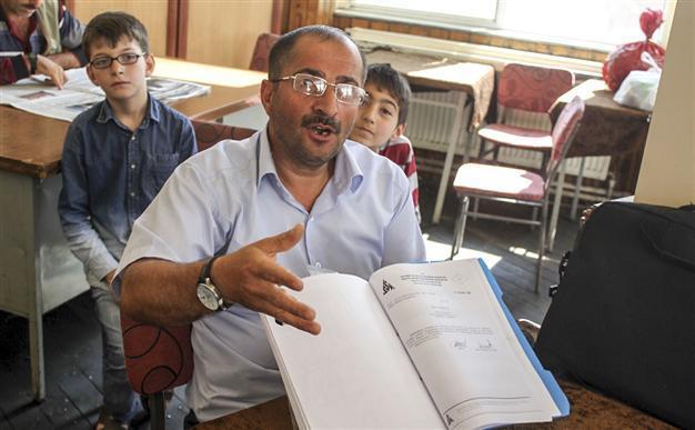 Turkish man spends 10 years proving he is not dead