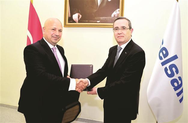 Turkcell, Aselsan ink deal to develop joint 5G technology projects