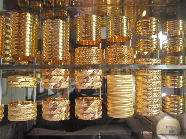 Turkey’s gold imports decrease by 95 pct