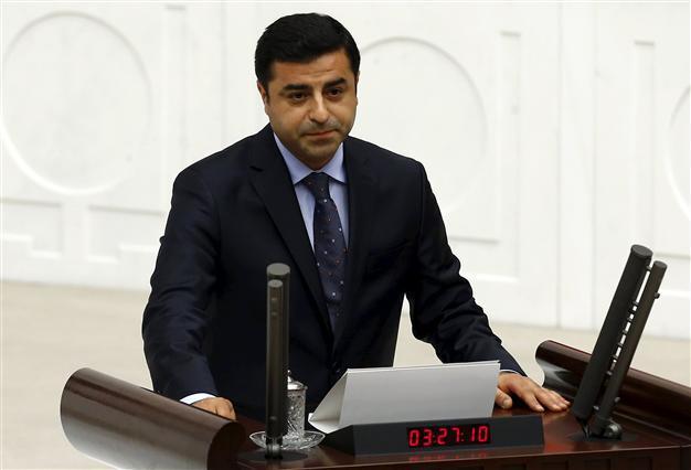 HDP co-chair makes assets public once again