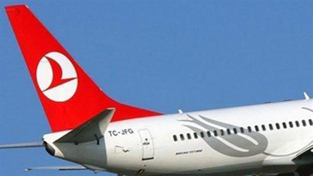 Turkish Airlines flight diverted to Delhi after bomb threat