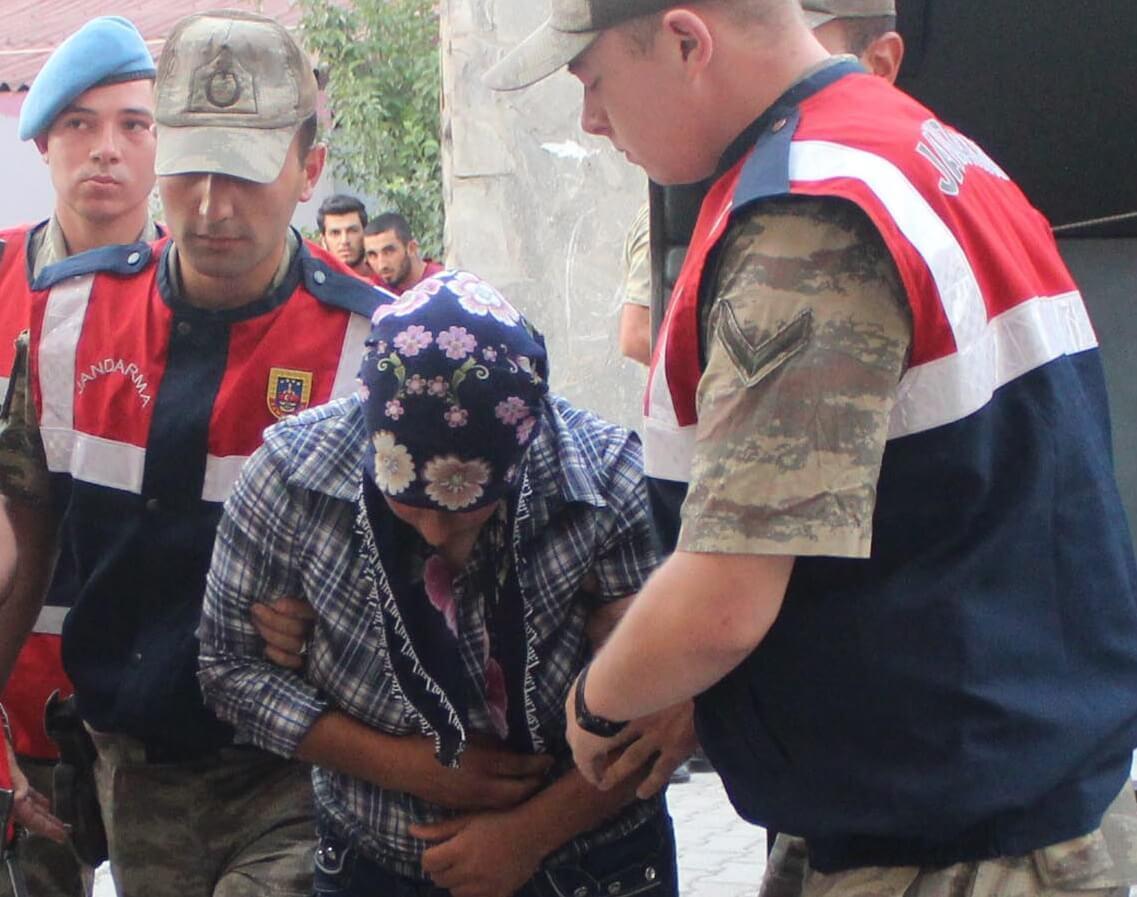 Six-year-old boy killed in eastern Turkey after witnessing relative’s love affair
