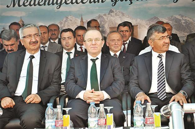 Negligence in HDP attack being probed: Interior minister