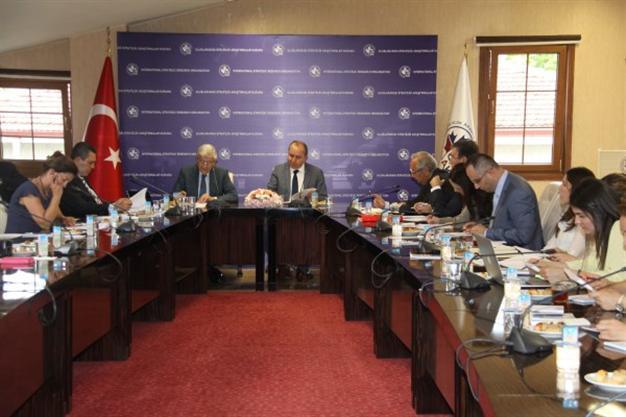 Think-tank calls for reviving EU-Turkey ties
