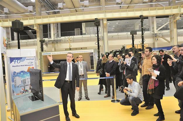 Turkey to build silicon-based chip factory near Istanbul
