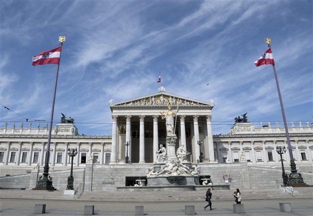 Turkey recalls ambassador after Austrian declaration of ‘Armenian genocide’