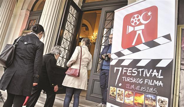 Turkish Film Festival opens in Sarajevo