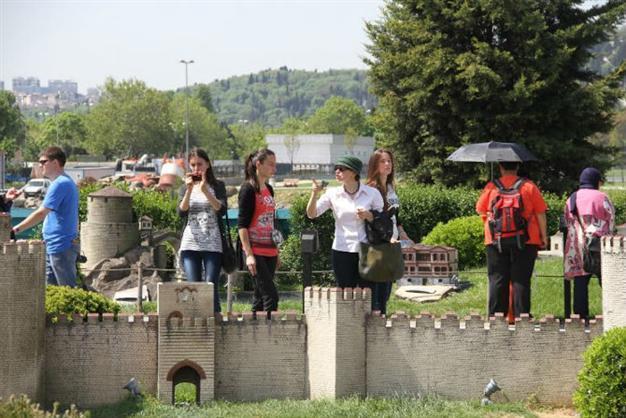 Indie, jazz, film, food and children events in Istanbul, Ankara