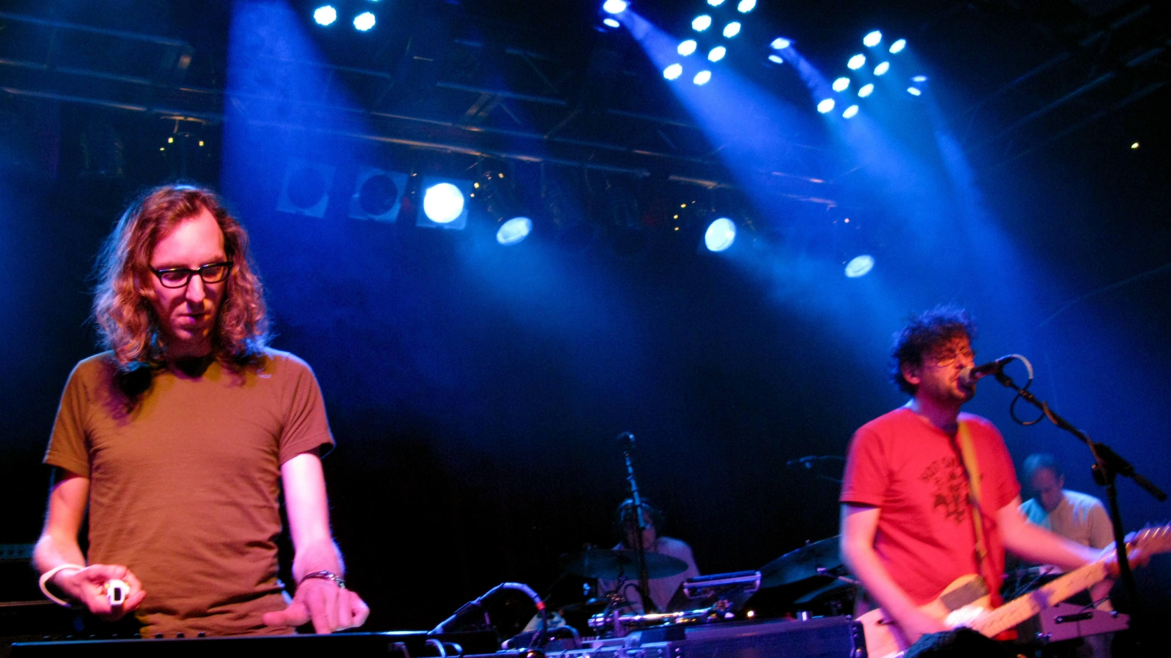 Indie, jazz, film, food and children events in Istanbul, Ankara