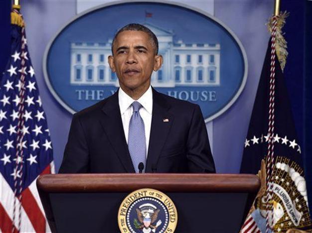 Obama’s nuanced 1915 statement avoids ‘genocide’
