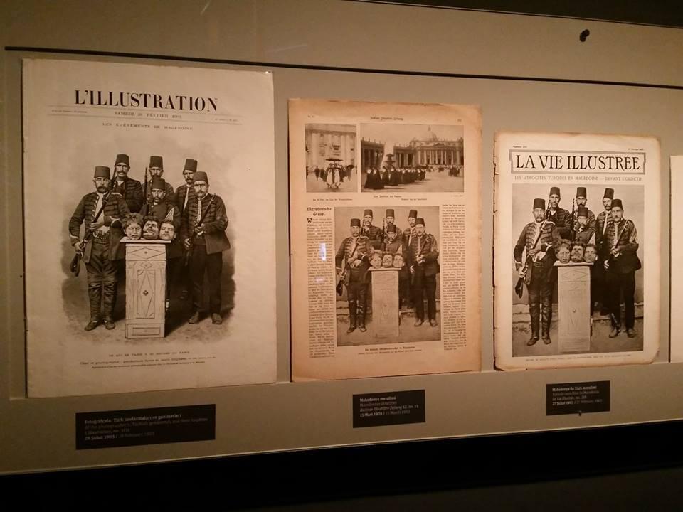 Photography and modernity in the Ottoman Empire