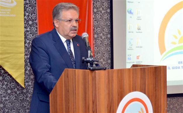 Governor refuses HDP rally request, AKP rally a day later permitted in eastern Turkey