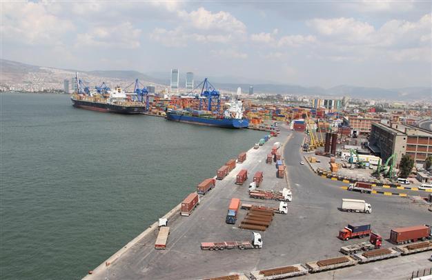Turkey’s exports decrease by 8 pct in first half of 2015 due to forex changes, geopolitical risks: Association